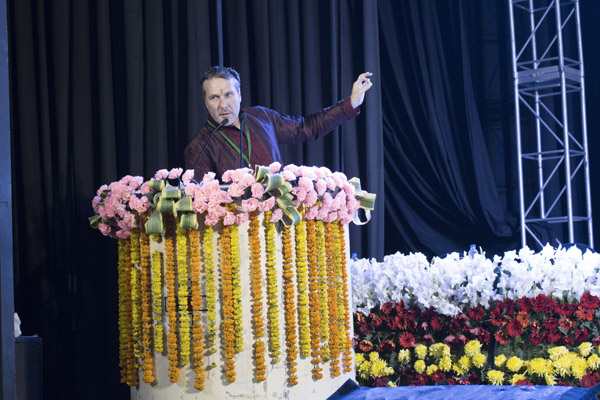 Richard Alwin Fidler